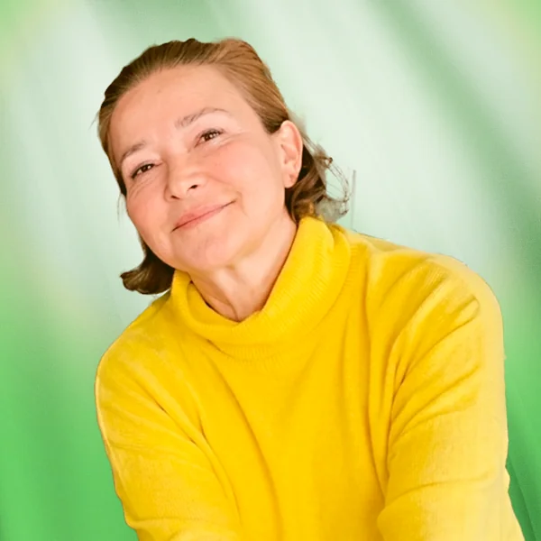 Daniela Kissling, sophrologue et hypnothérapeute